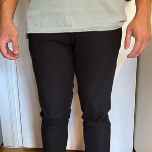Lululemon Commission Pants (Slim-Fit)